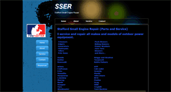 Desktop Screenshot of fwfd.net