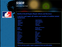 Tablet Screenshot of fwfd.net